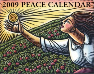 peace