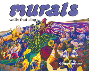 murals