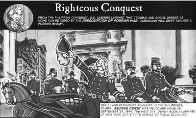 righteous