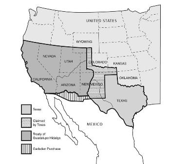 us-mexicowar us-mexicowar