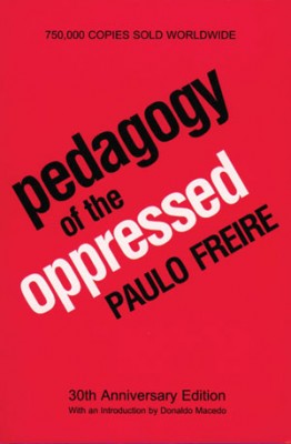 oppressed oppressed