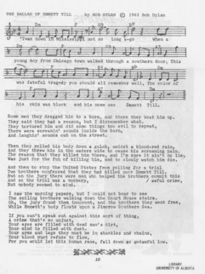 ballad