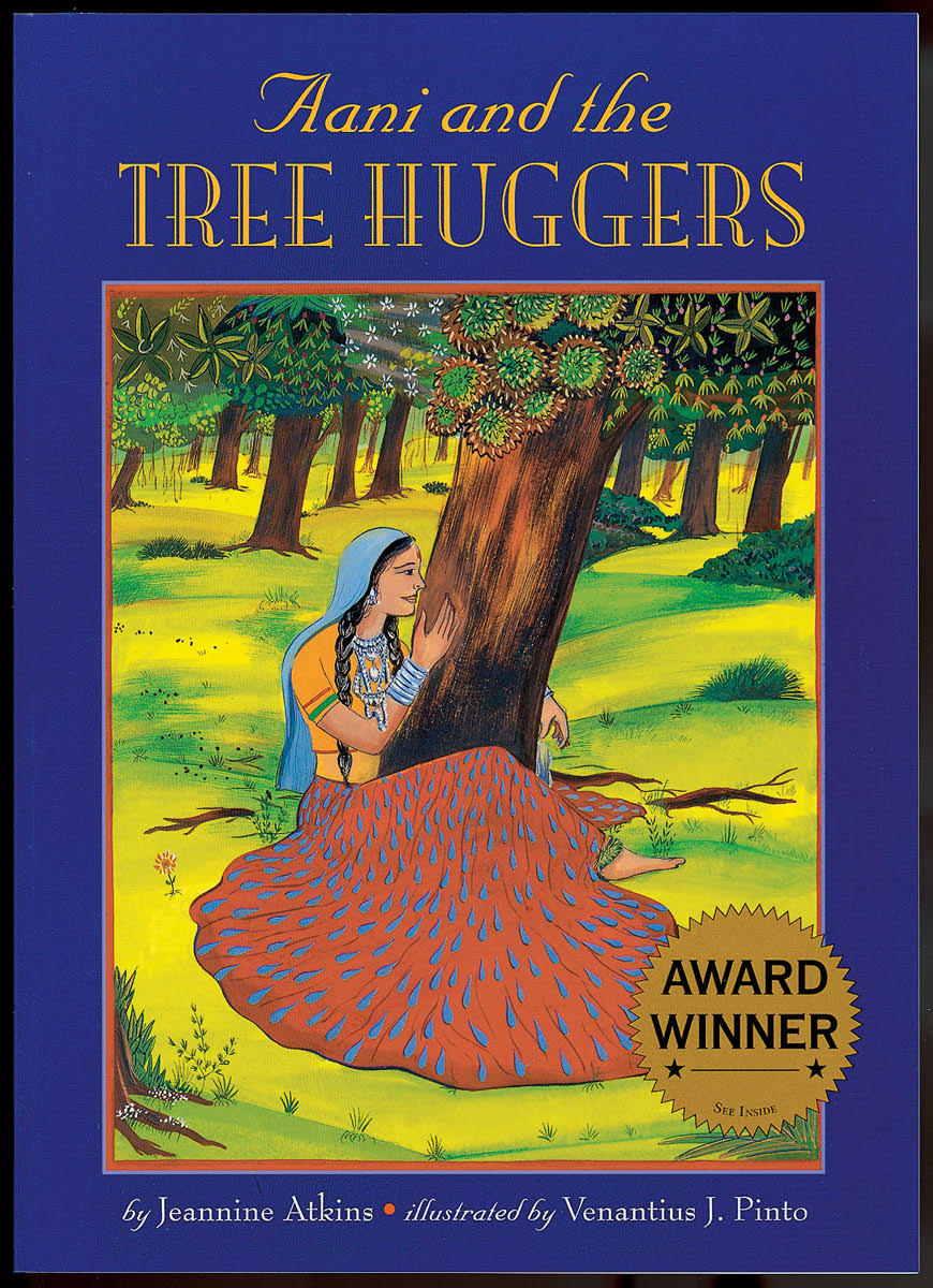 Aani and the Tree Huggers Zinn Education Project