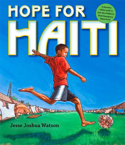 Hope For Haiti Zinn Education Project