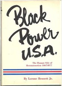 Black Power USA Book Cover | Zinn Education Project