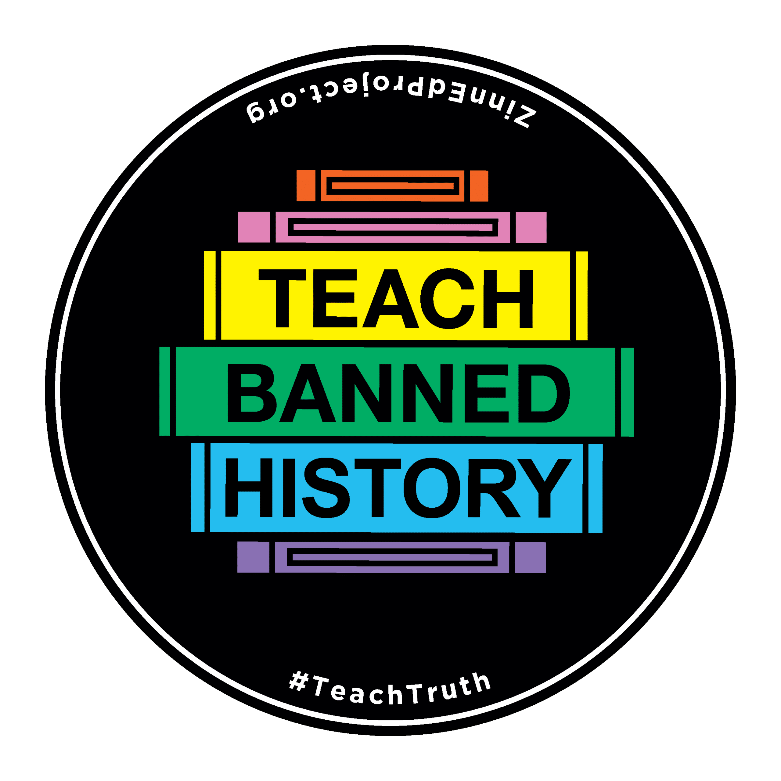 TeachBannedHistory image
