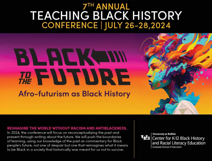 Buffalo_Teaching_Black_History_Conference_2024 image