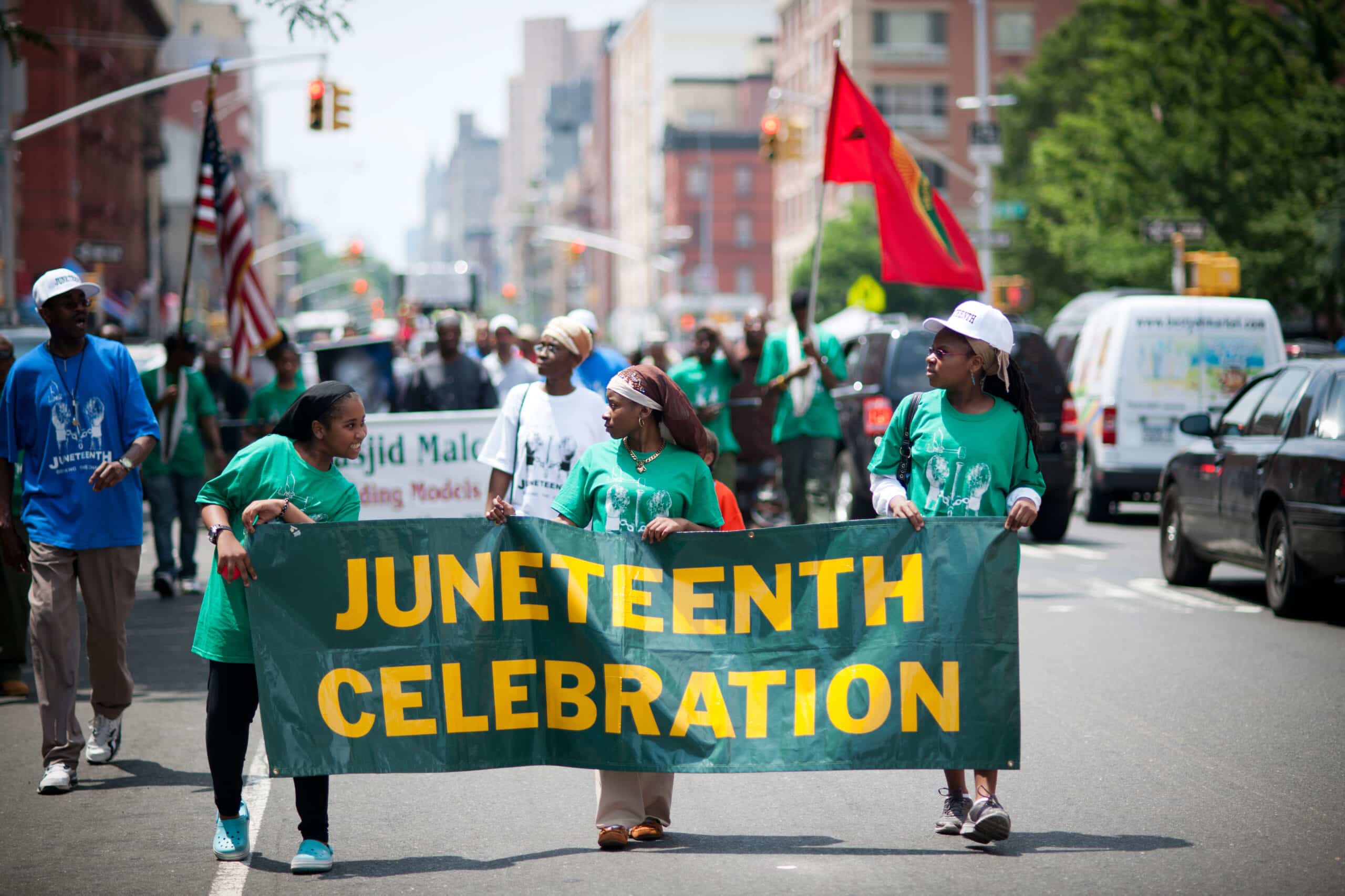 Juneteenth_Alamy_C4N4X8-scaled image