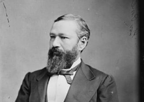 P. B. S. Pinchback.