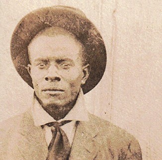 Charles Spurgeon Rucks | Zinn Education Project