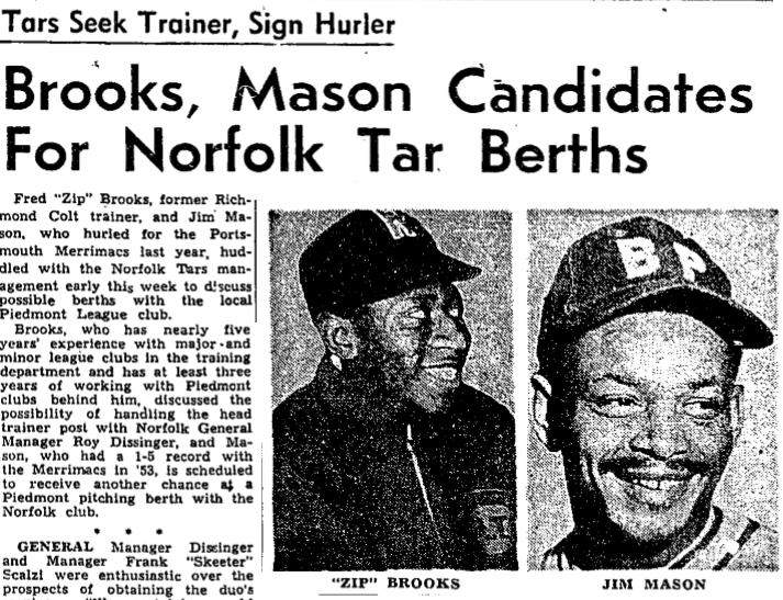 June 21, 1925: Black Baseball Team Beats Klan Players - Zinn