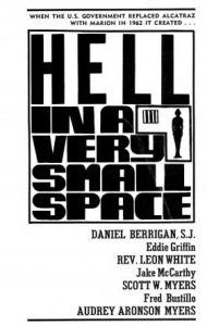 Hell in a Very Small Space