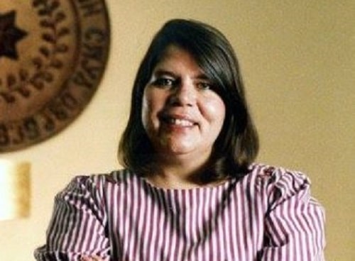 Wilma Mankiller