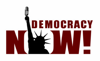 Democracy Now! New Program | Zinn Education Project: Teaching People's History