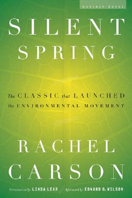 silent spring 9780618249060