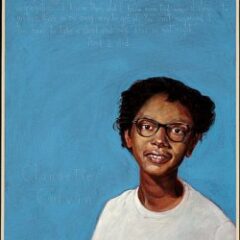 Claudette Colvin AWTT