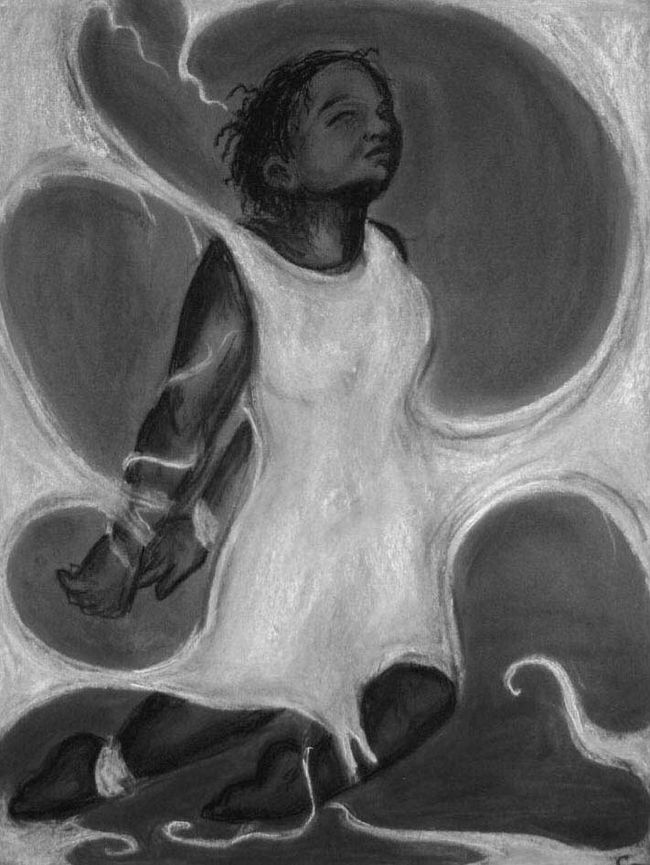 Reading Between the Lines: An Art Contest Helps Students Imagine the Lives of Runaway Slaves (Teaching Activity) | Zinn Education Project: Teaching People's History