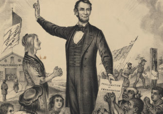 Who Freed the Slaves (Material) | Zinn Education Project