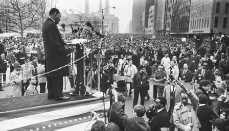 A Revolution of Values (Teaching Activity) | Zinn Education Project: Teaching People's History