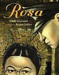 rosa