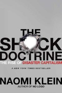 The Shock Doctrine (Book - Non-fiction) | Zinn Education Project