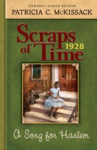 scraps