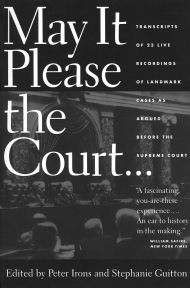 a people's history of the supreme court