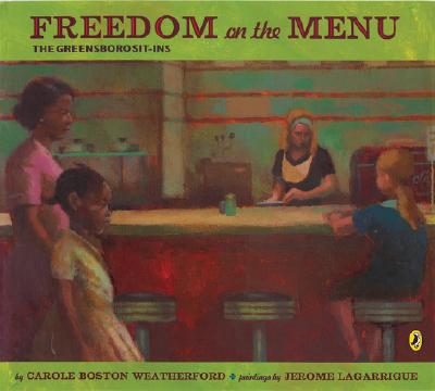 Freedom on the Menu: The Greensboro Sit-Ins » Zinn Education Project