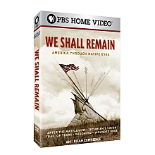 We Shall Remain (Film) | Zinn Education Project: Teaching People's History