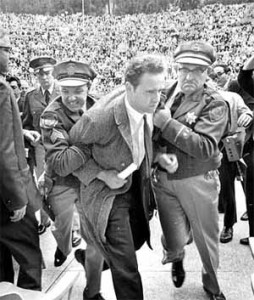 Mario Savio: Memorial Lecture Fund - Zinn Education Project