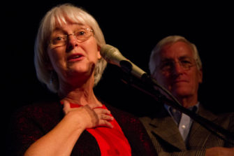 Cynthia Corrie photo