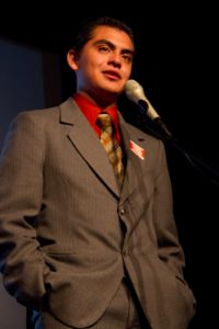 Jared Perez photo