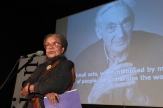 Marian Wright Edelman photo