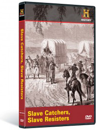 SlaveCatchers