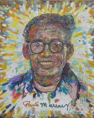 Pauli Murray Project (Website) | Zinn Education Project: Teaching People's History 