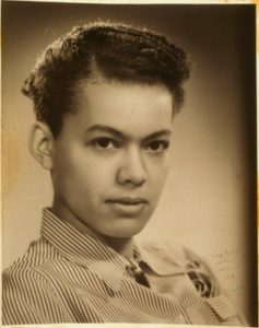Pauli Murray: Fighting Jane Crow (Article) | Zinn Education Project: Teaching People's History