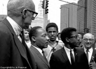 Hidden in Plain Sight: Martin Luther King, Jr.’s Radical Vision (Teaching Activity) | Zinn Education Project: Teaching People's History