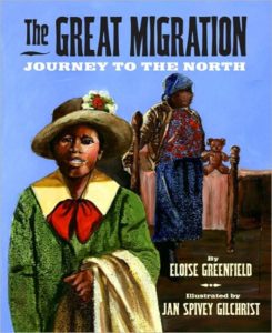the serengeti's great migration 洋書 the serengeti's great migration 洋書