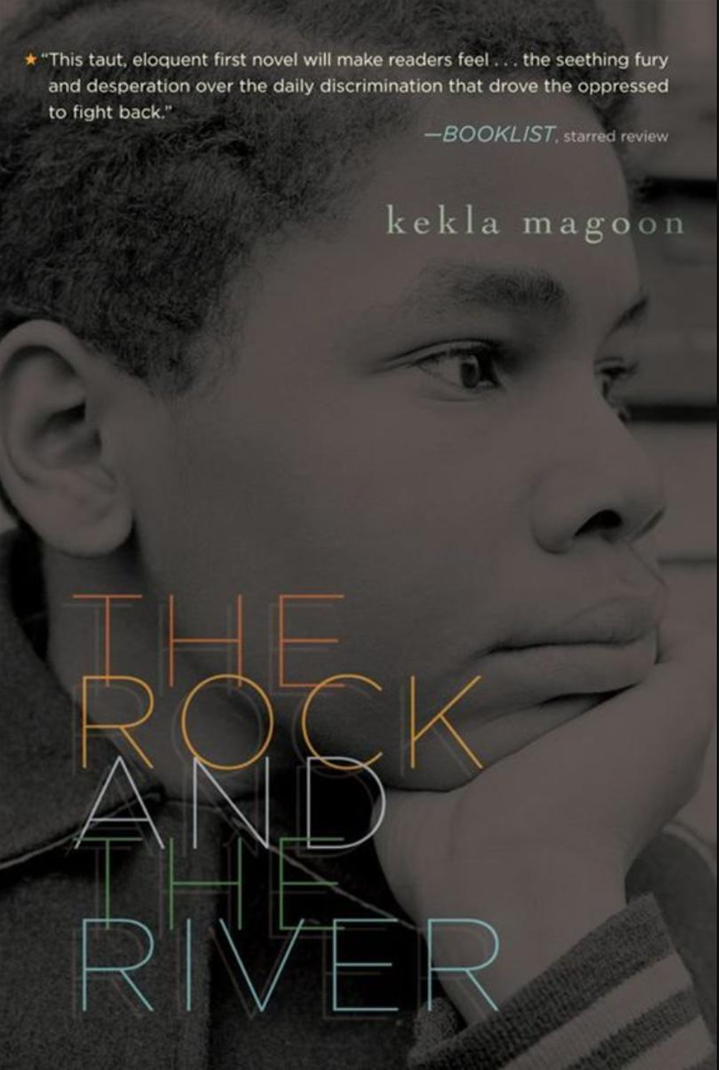 The Rock And The River Zinn Education Project