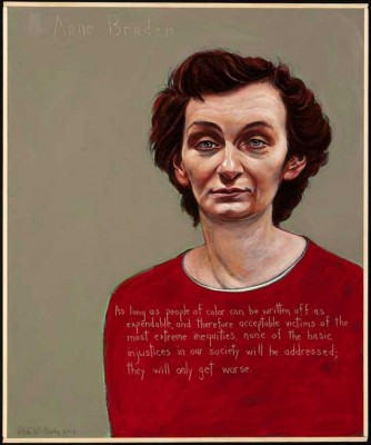 Americans Who Tell the Truth - Zinn Education Project