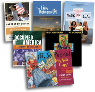 Rethinking Cinco de Mayo (Article) - Resources on Latino history | Zinn Education Project: Teaching People's History