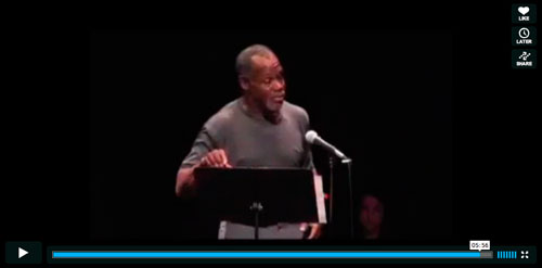 Danny Glover reads Frederick Douglass speech | Zinn Education Project Danny Glover reads Frederick Douglass speech | Zinn Education Project