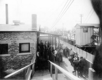 Jan. 28, 1917: The Bath Riots - Zinn Education Project