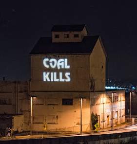 Coal Kills by Paul Anderson | Zinn Education Project