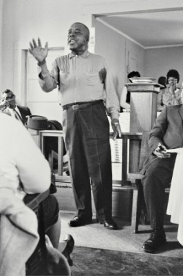 Judy Richardson - Zinn Education Project