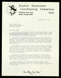 Letter