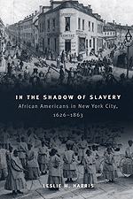 In the Shadow of Slavery (Book) - Has a detailed description of the Draft Riots | Zinn Education Project: Teaching People's History