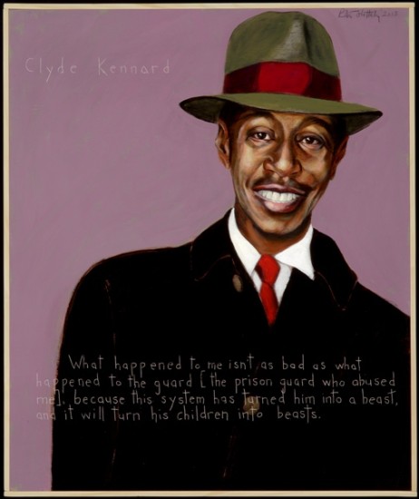 People’s History of Fourth of July: Beyond 1776 - On July 4, 1963, unsung hero Clyde Kennard died | Zinn Education Project: Teaching People's History