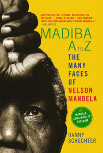 Madiba A to Z: The Many Faces of Nelson Mandela - Zinn Education