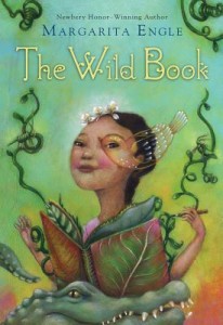 thewildbook9780547581316